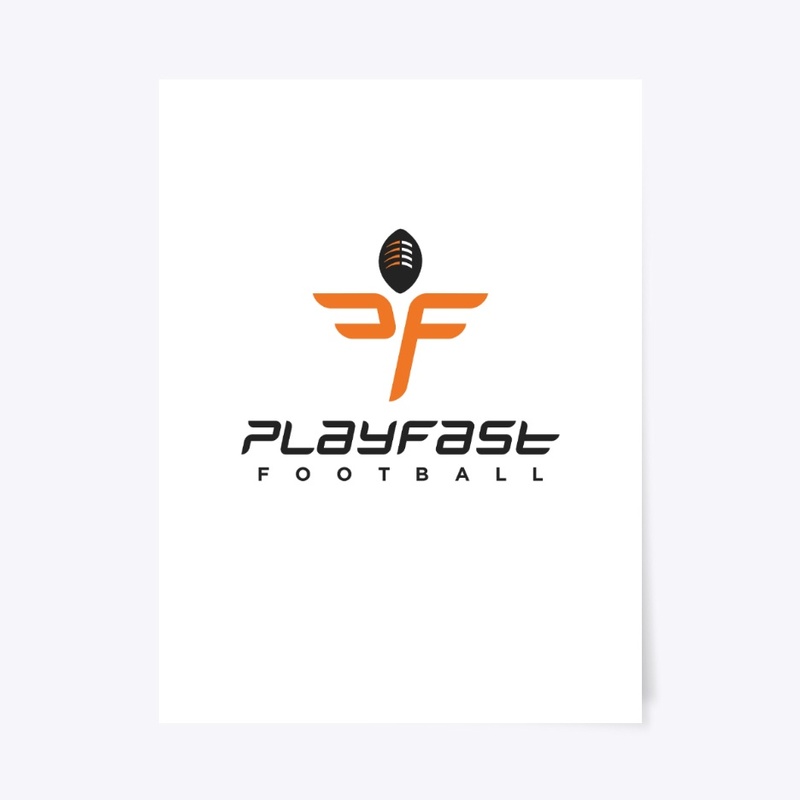 PlayFast Football