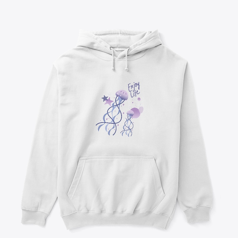 Enjoy Life T-Shirt