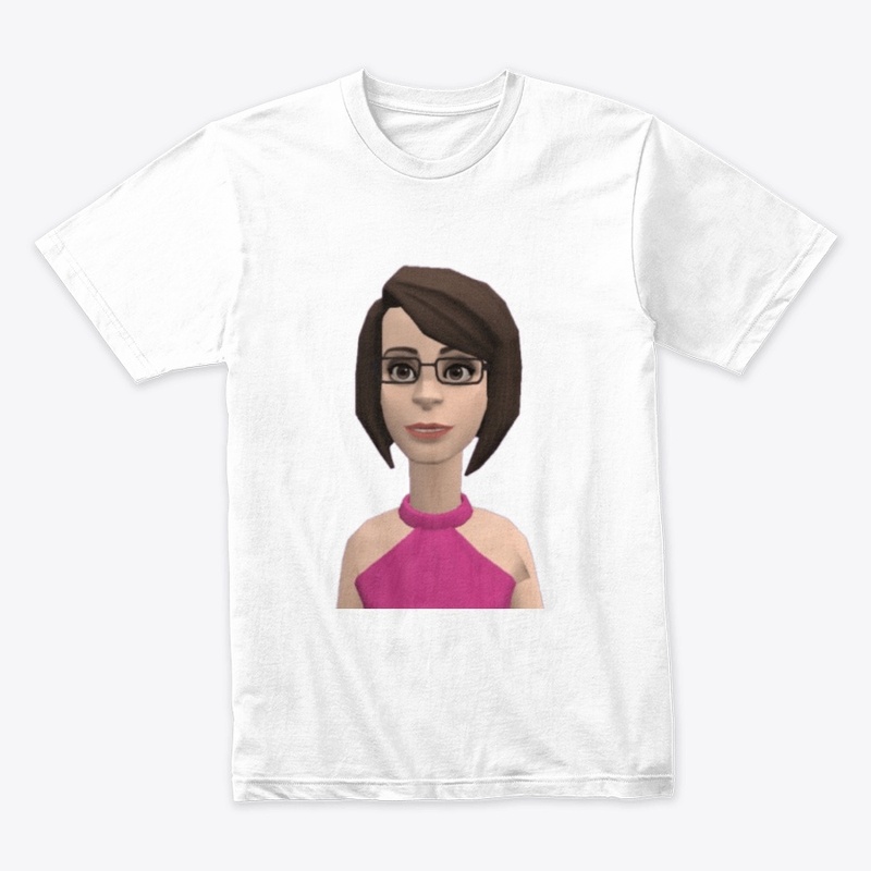 PlotaGirl Tee 