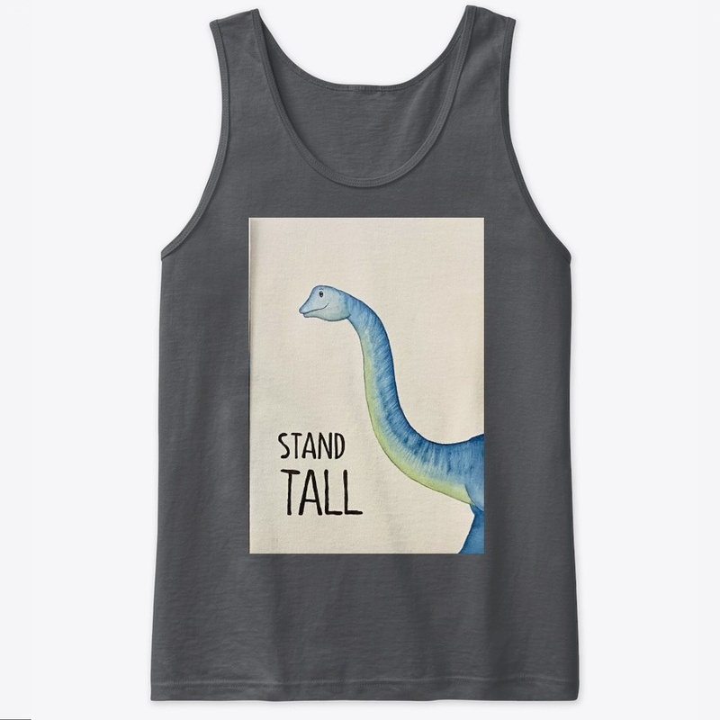 STAND TALL