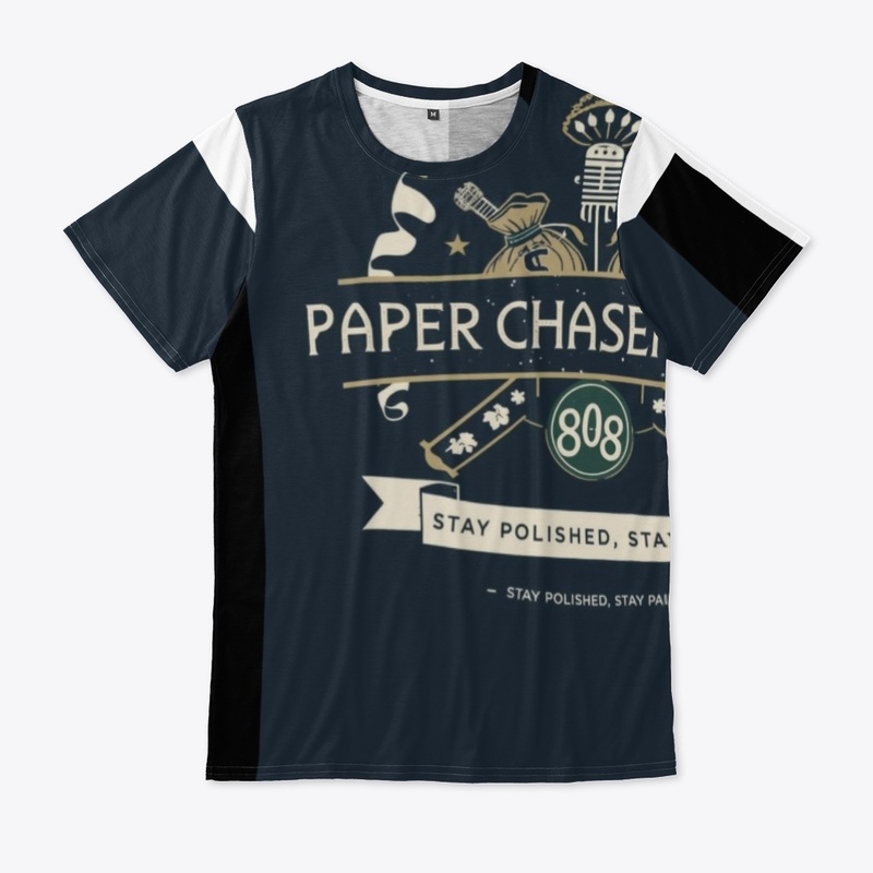 PAPER CHASER