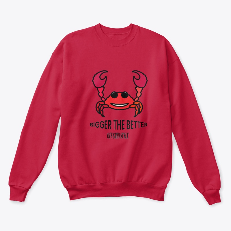 Crab