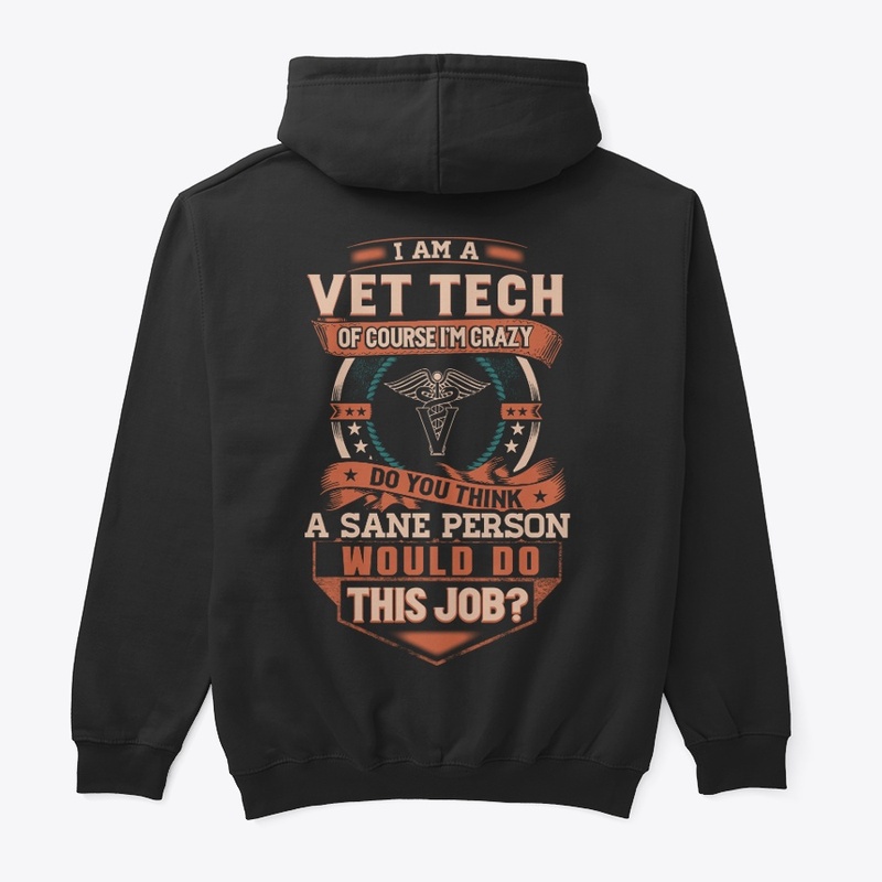 VET Tech Is Insane