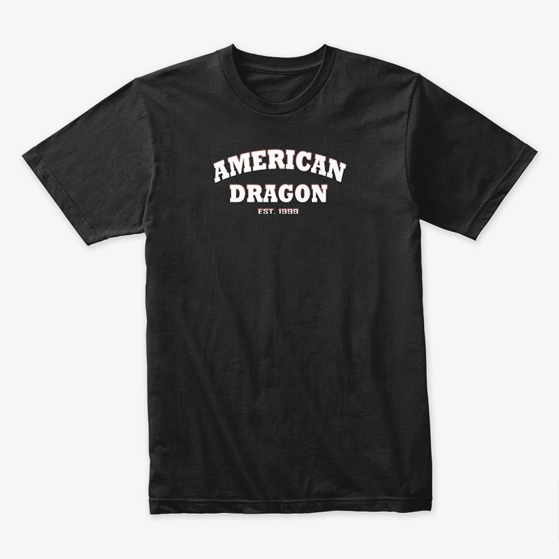 American Dragon
