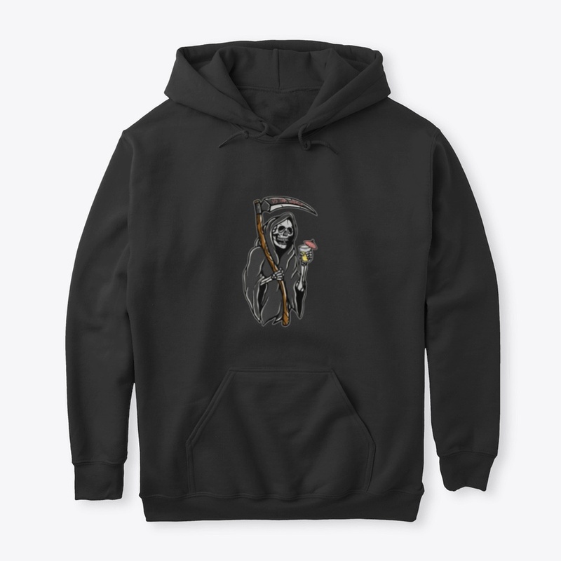 The "Sleep When I'm Dead" Collection