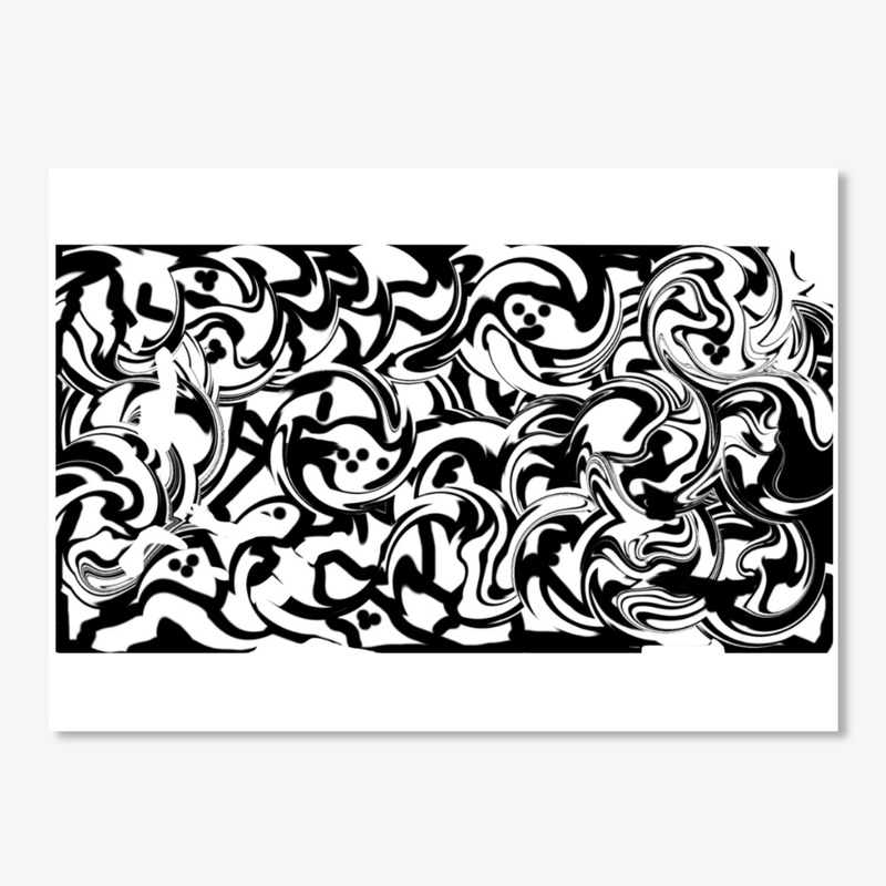 ilusion art