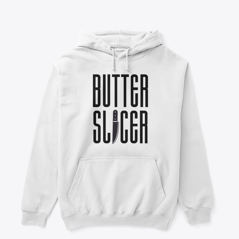 BUTTER SLICER