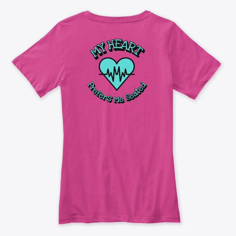 Dysautonomia Awareness