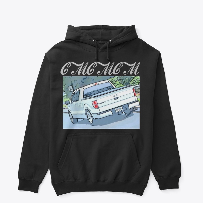 F150 Mascot