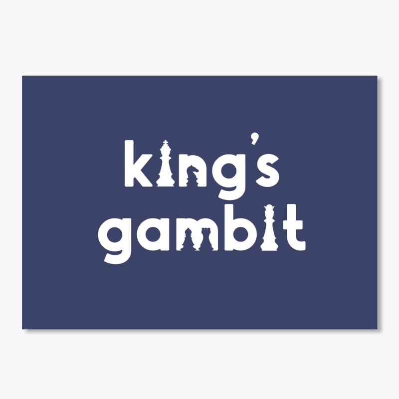 Chess King's Gambit - Chess