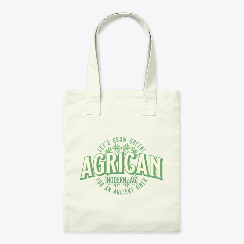 AGRICAN CORP