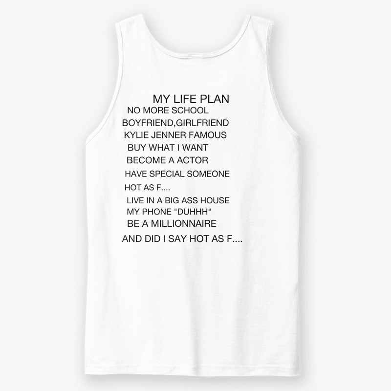 My Life Plan 