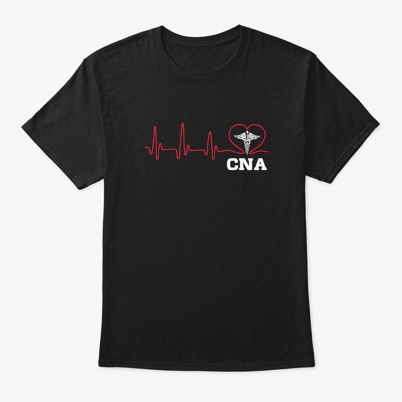 CNA's Heartbeat Hoodie