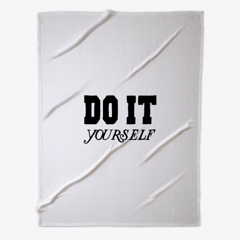 Do It Yourself t-shirt