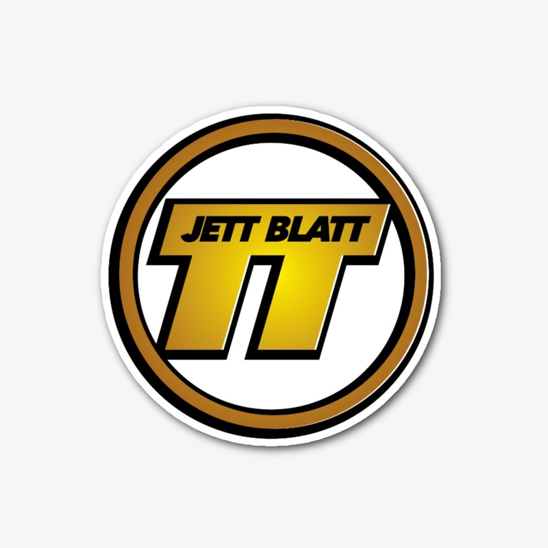 Jett Blatt's Merch