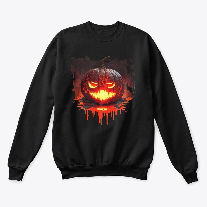 Halloween Collection Jack-o-lantern