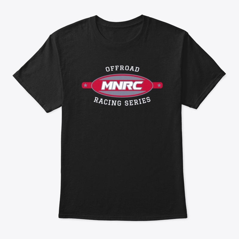 MNRC Collegiate Oval