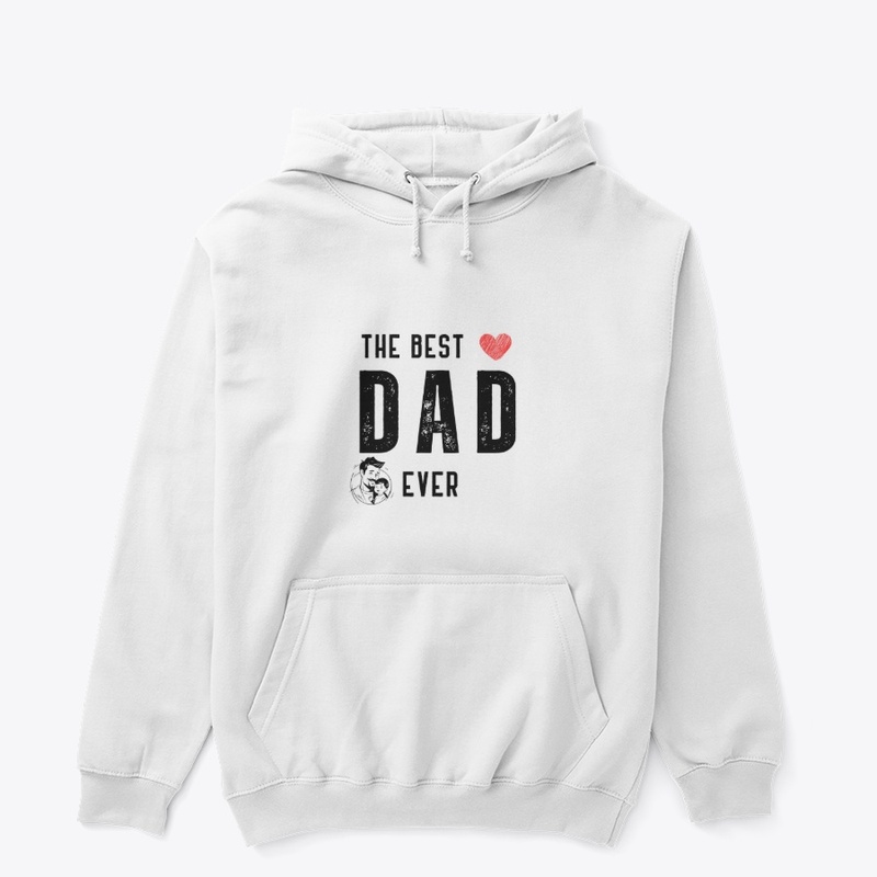 The best Dad ever