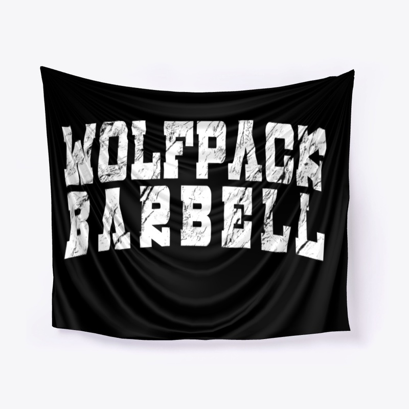 Wolf Pack
