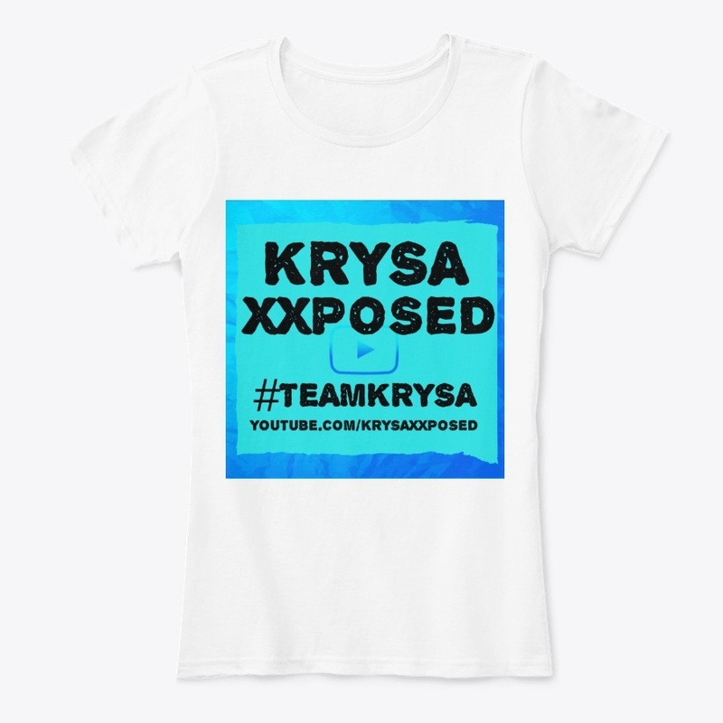 KRYSA XXPOSED 