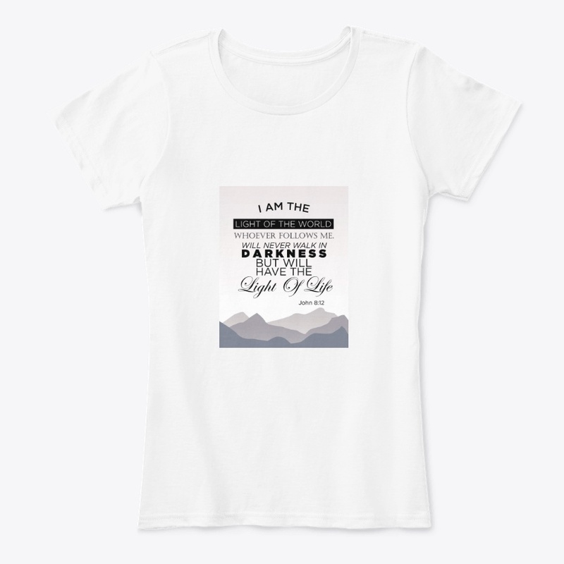 Famous Bible Quote Merchandises