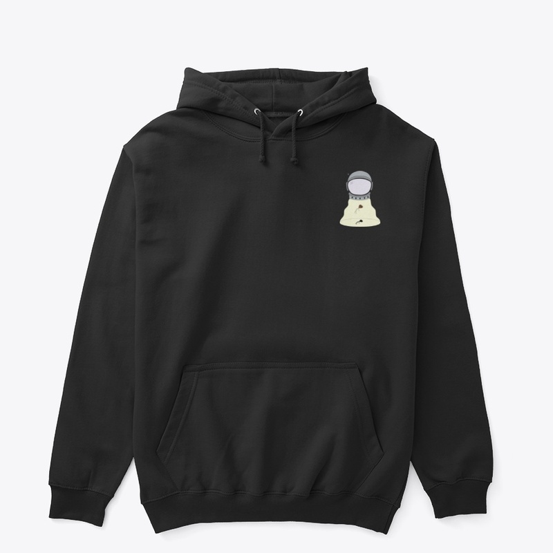LOGO Hoodie