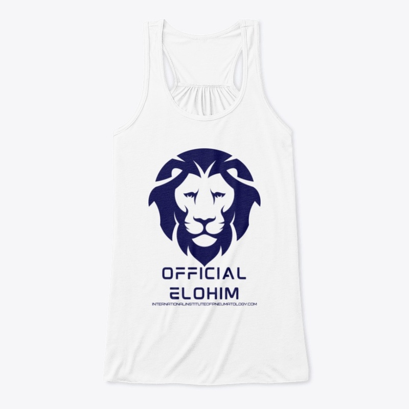 Official Elohim White