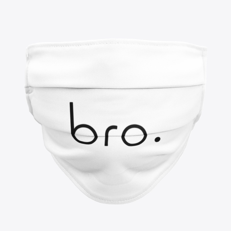 Official bro. Mask 2.0