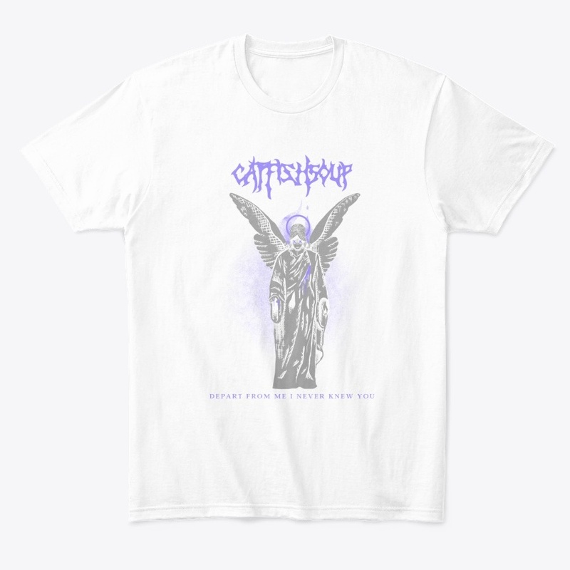 CatfishSoup Angel Design