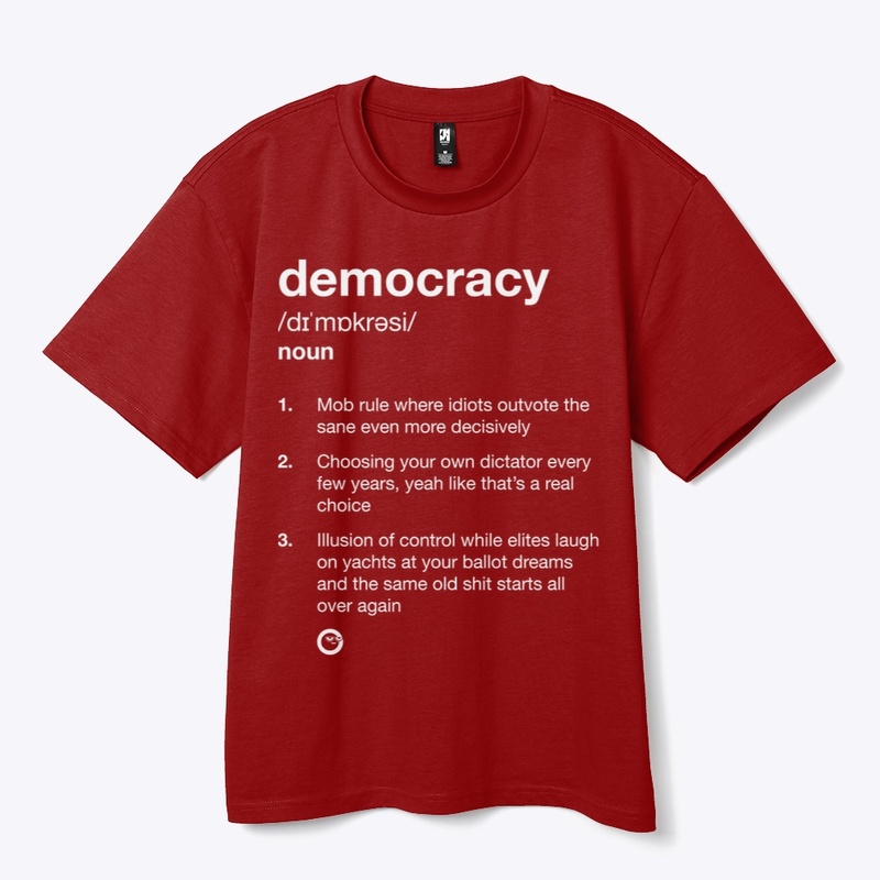 Democracy