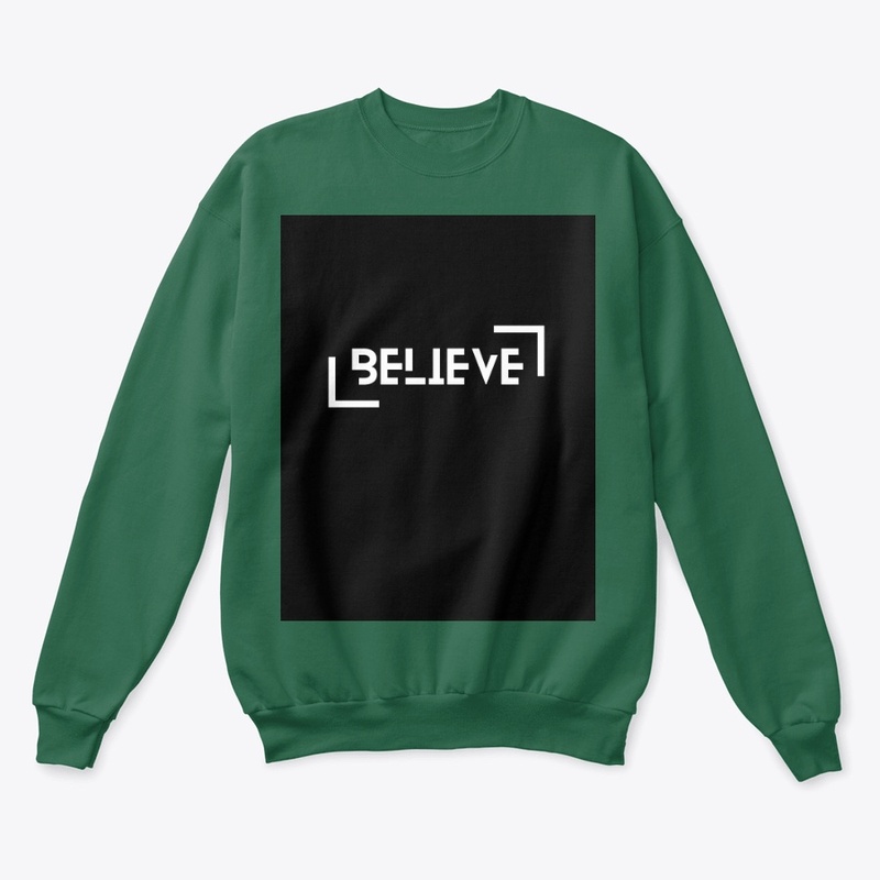 Believe 