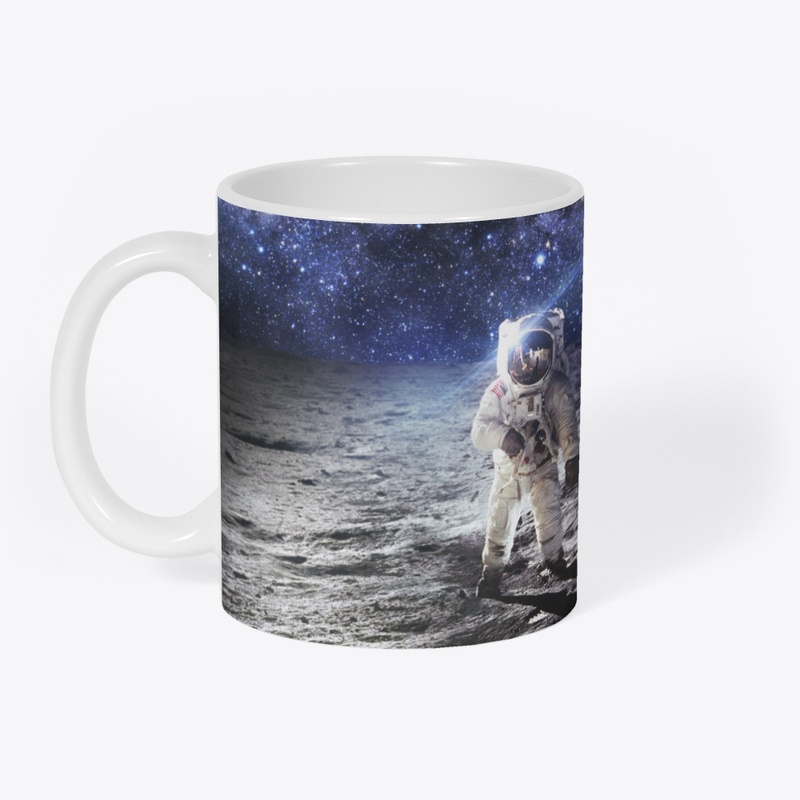 astronaut