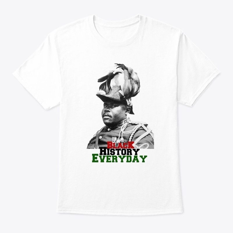 Marcus Garvey