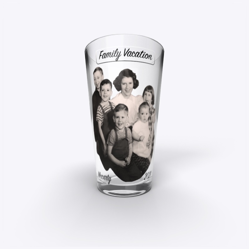 McCarty Family 