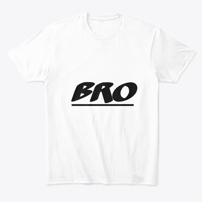 Bro design 