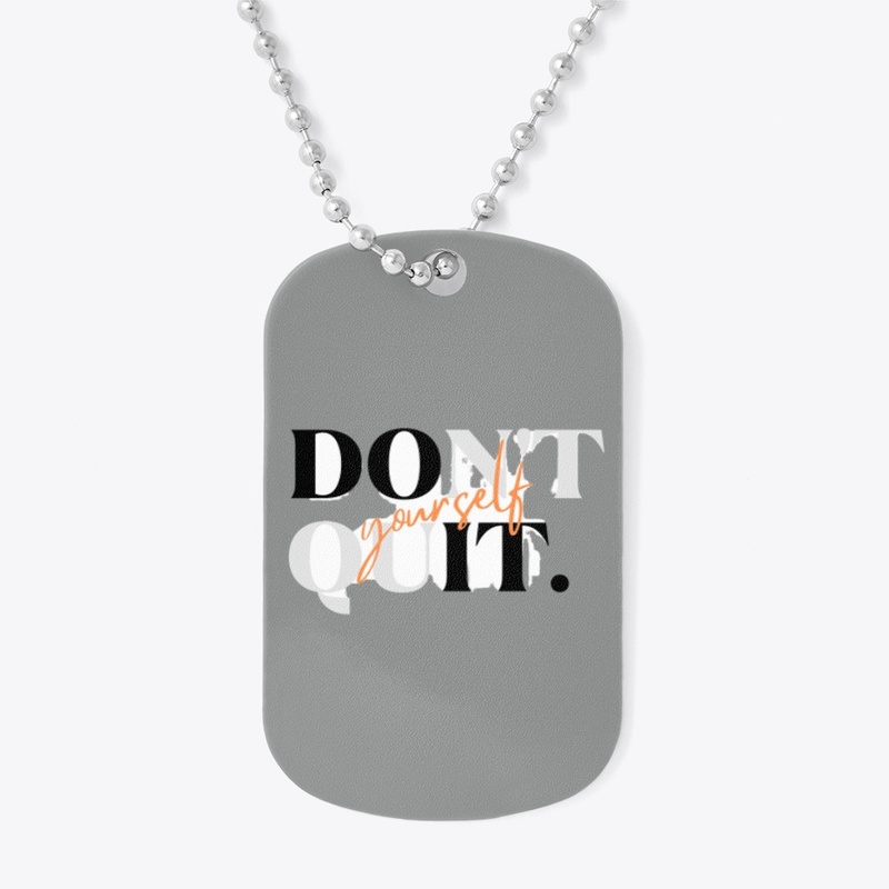 do it yourself