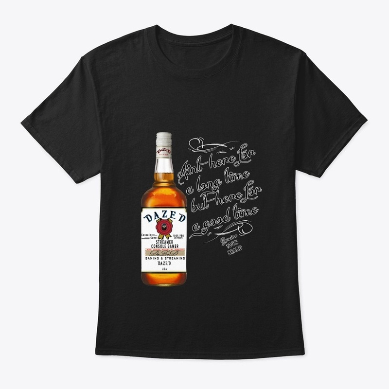 Bottled up words