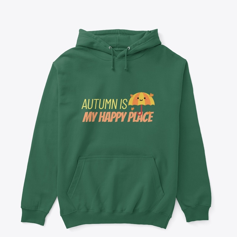 Autumn Fall, Happy, Cozy