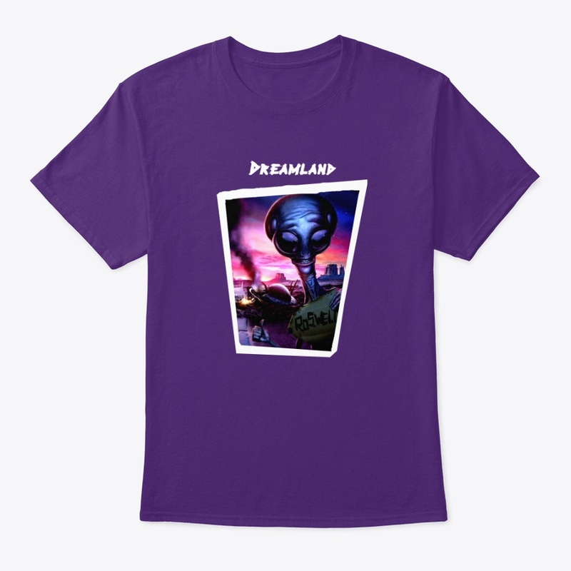Roswell Alien