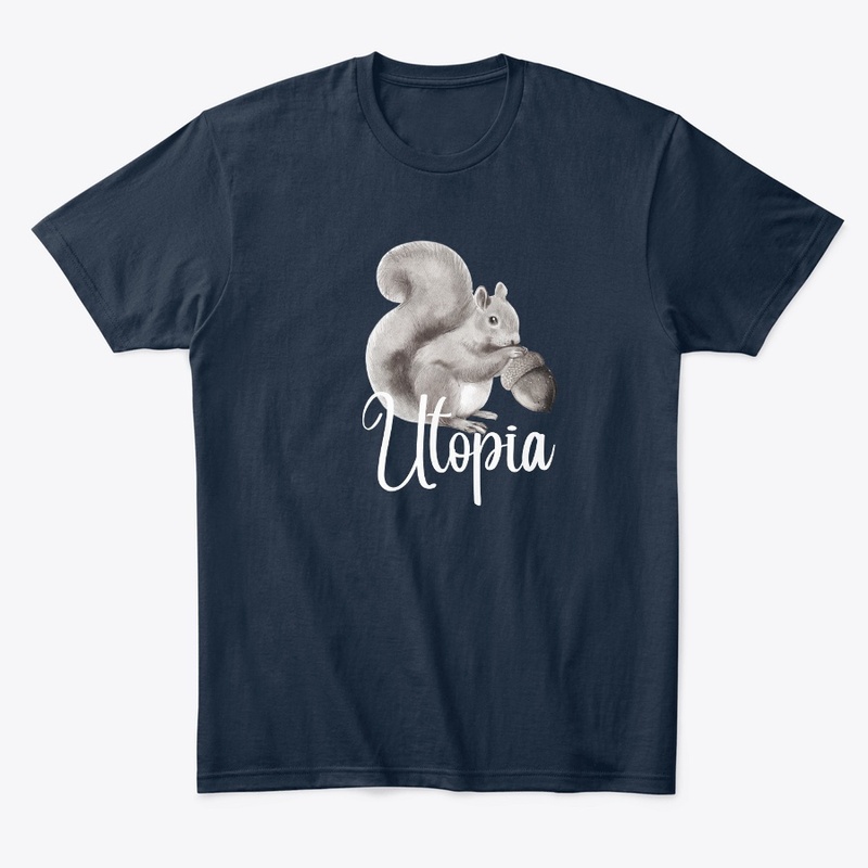 The New Original CKH Utopia Apparel