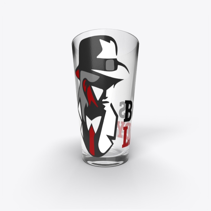 Boss Lady Merch