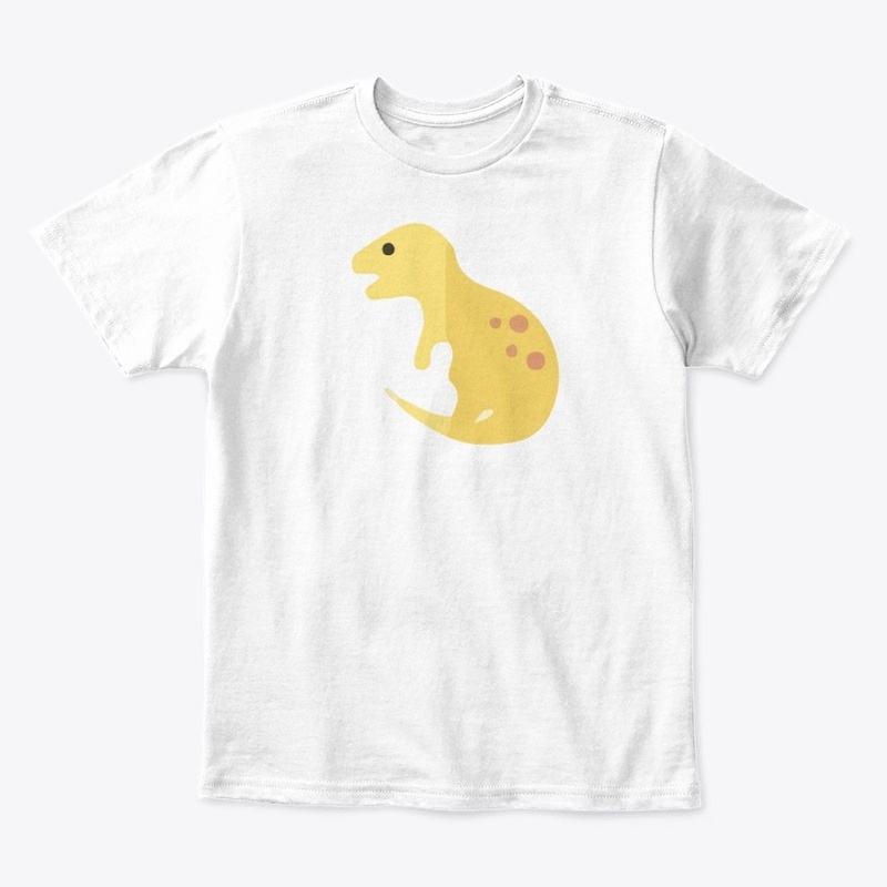Rexy Merchandise