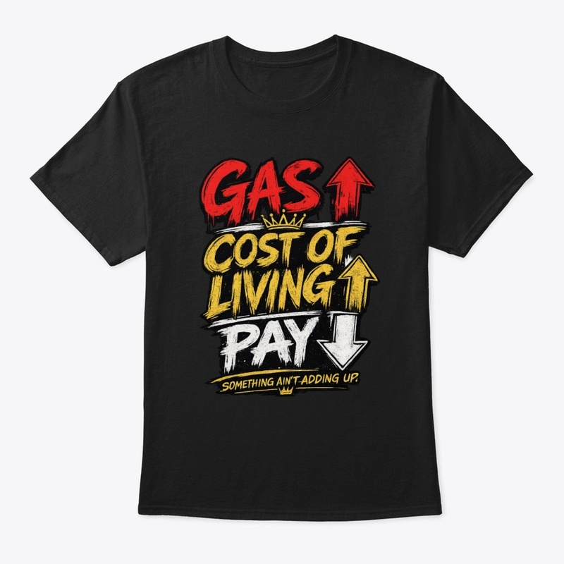 Life Is Trash Right Now Collection 