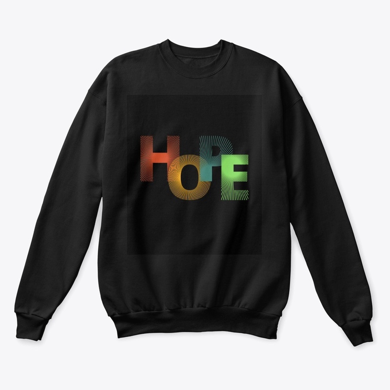 Hope colourfull logo