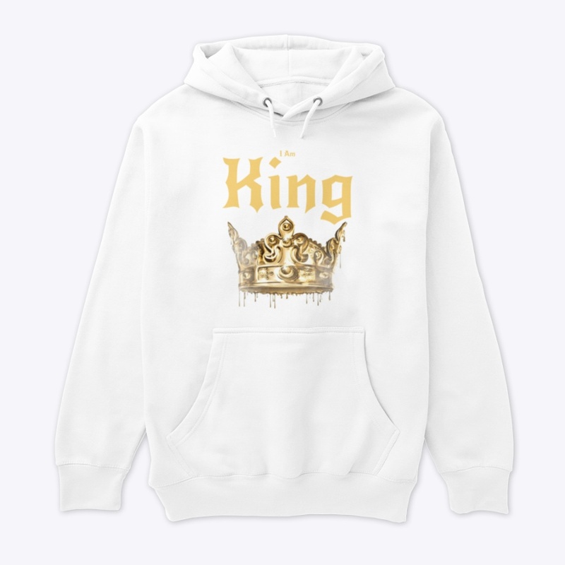 I am King