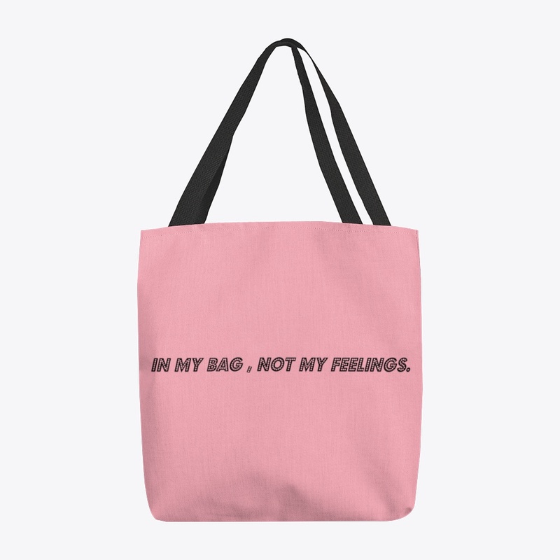 In My Bag Co