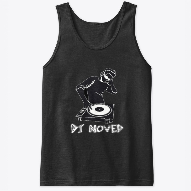 DJ Noved 1.0 Collection