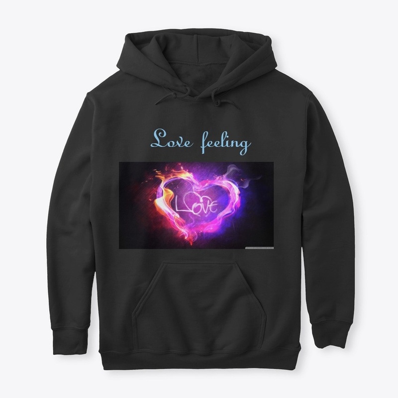 love feeling