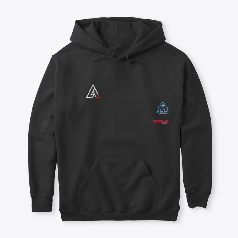 Team Agent Hoodie