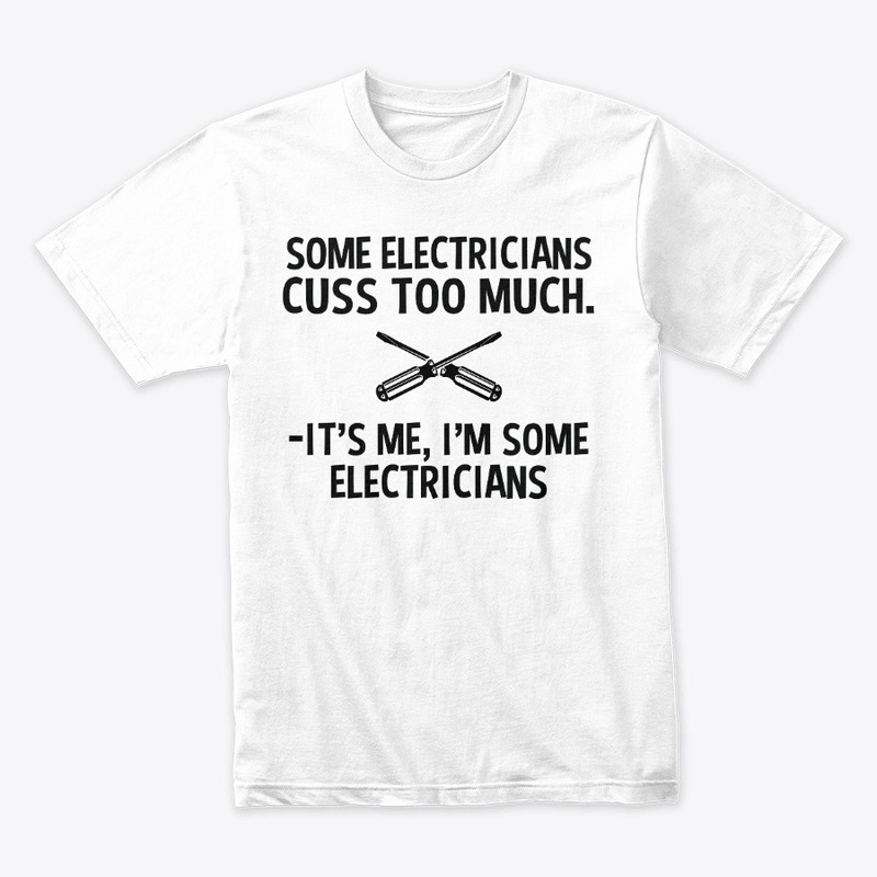 Sarcastic Electrician